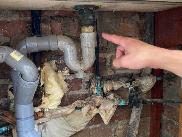 Best Residential water damage restoration  in The Hills, NJ