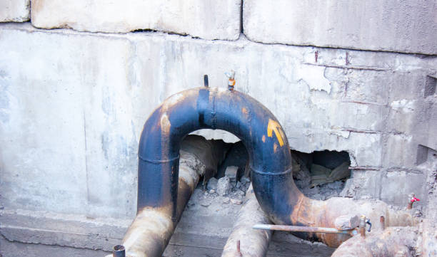 Best Carpet water damage restoration  in The Hills, NJ